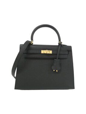 Hermes Kelly 25 Bag